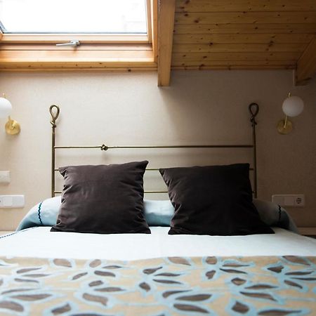 Apartament El Zaquizami Cuenca  Zewnętrze zdjęcie