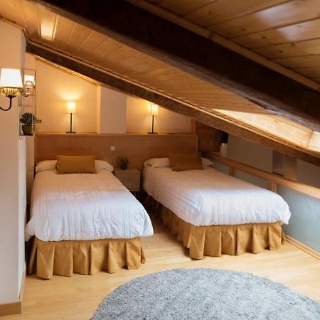 Apartament El Zaquizami Cuenca  Zewnętrze zdjęcie