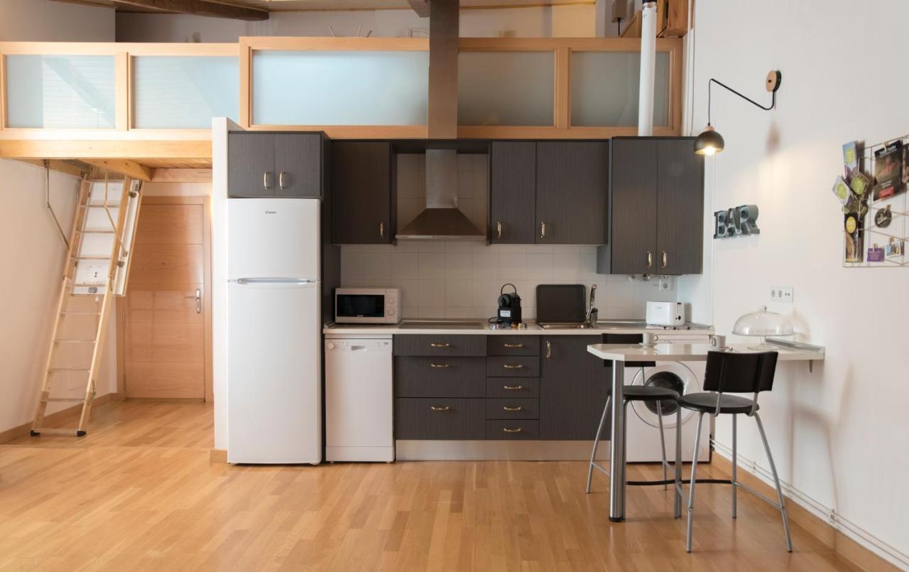 Apartament El Zaquizami Cuenca  Zewnętrze zdjęcie