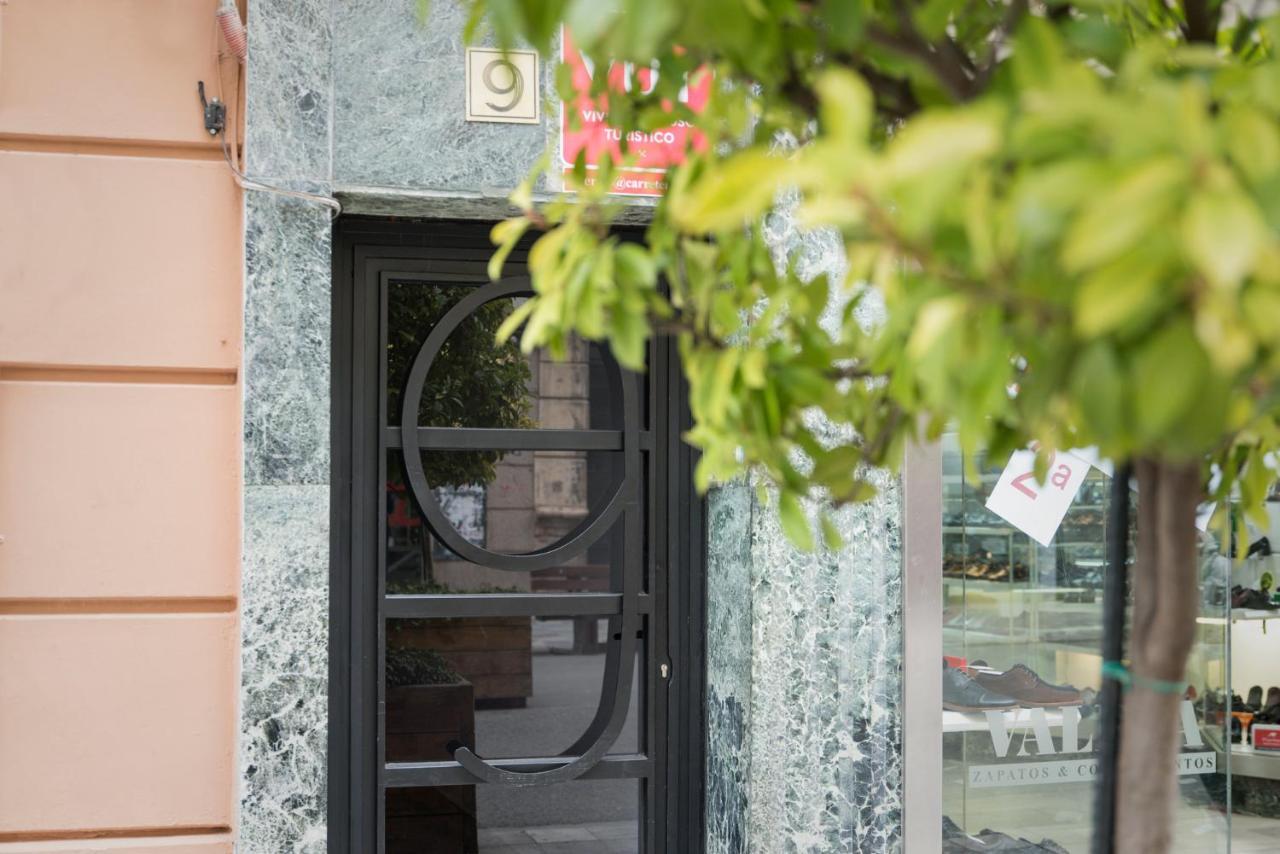 Apartament El Zaquizami Cuenca  Zewnętrze zdjęcie