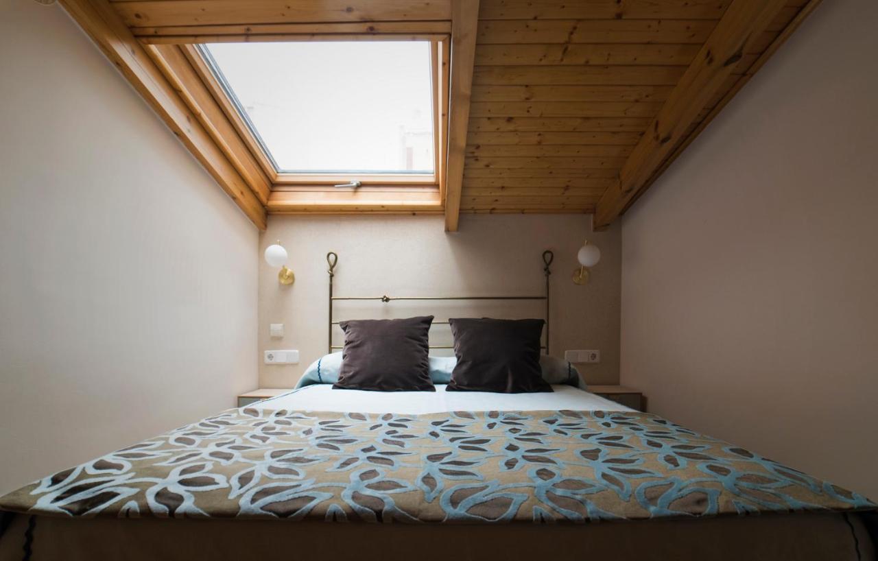Apartament El Zaquizami Cuenca  Zewnętrze zdjęcie