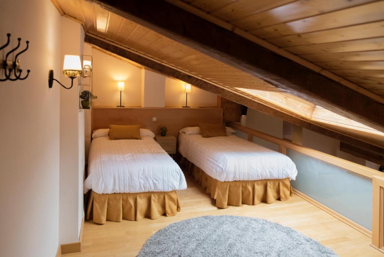 Apartament El Zaquizami Cuenca  Zewnętrze zdjęcie