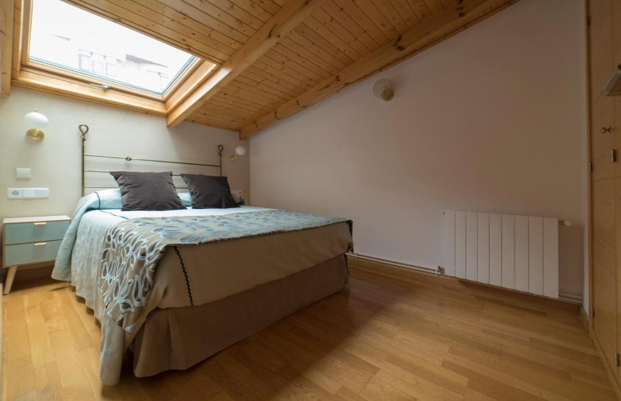 Apartament El Zaquizami Cuenca  Zewnętrze zdjęcie