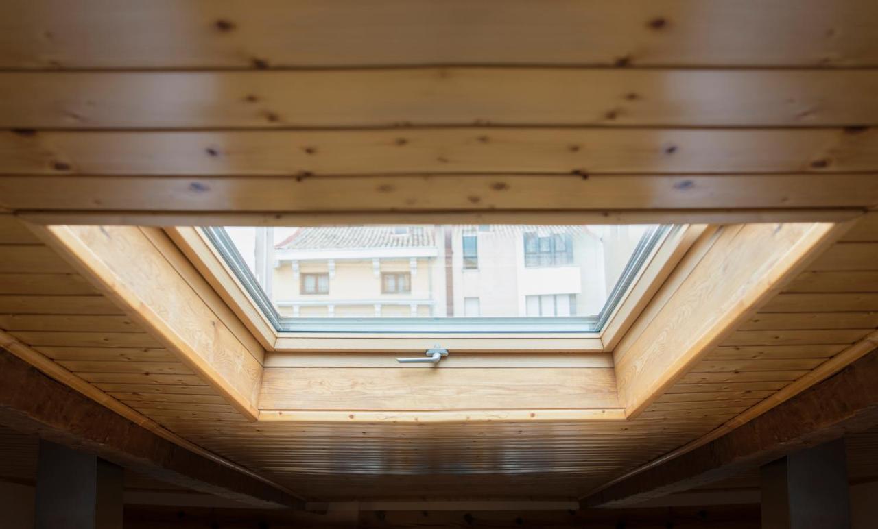 Apartament El Zaquizami Cuenca  Zewnętrze zdjęcie